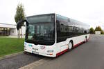 Bus GI-E 963 ist im Dezember 2011 in der Firma Erletz Reisen GmbH gekommen.